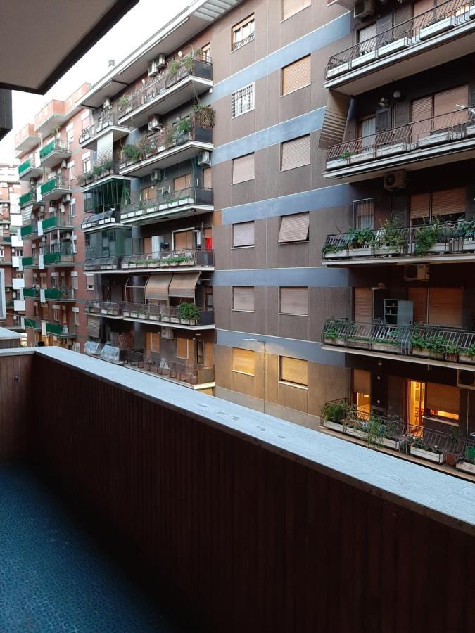 Alecatia 2 Apartamento Roma
