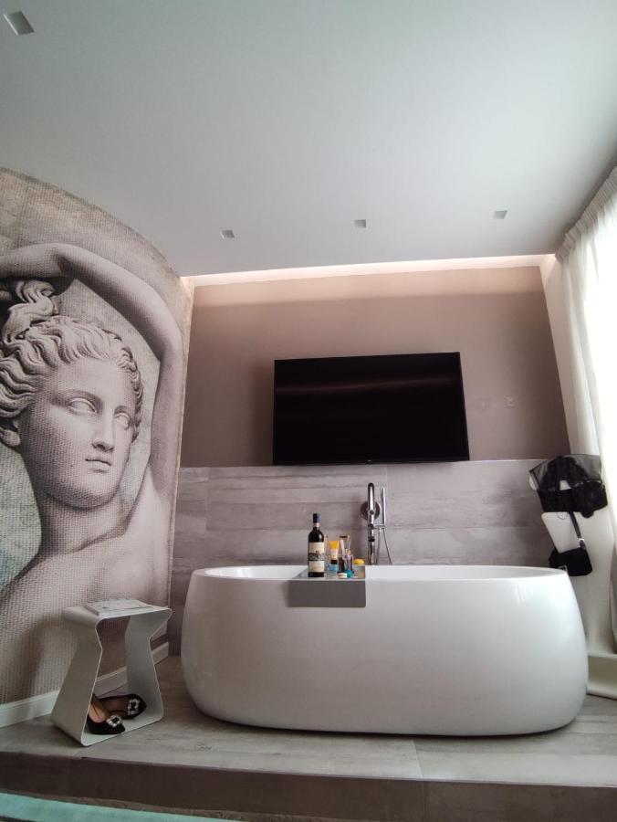 Il Sogno Di Afrodite Luxury Rom