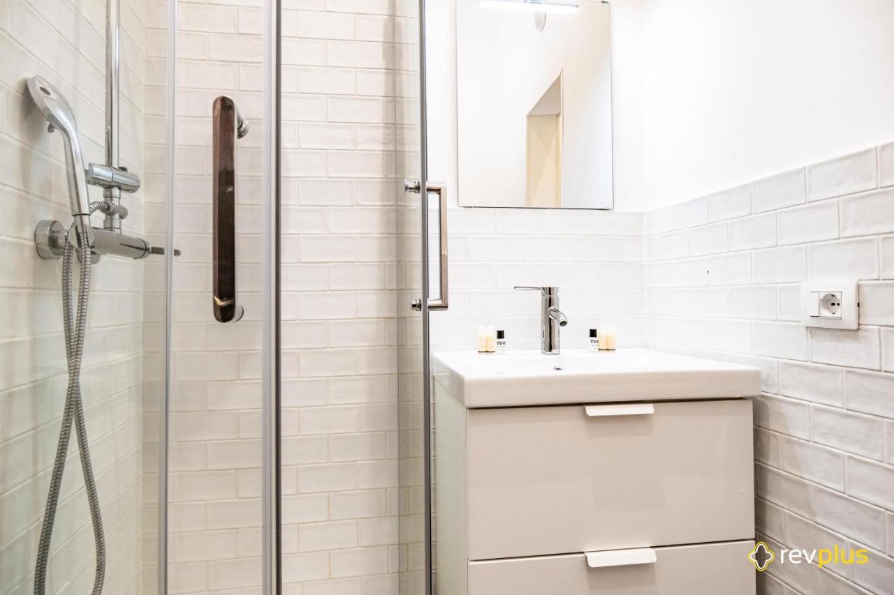 Mecenate Cavour Apartamento Roma