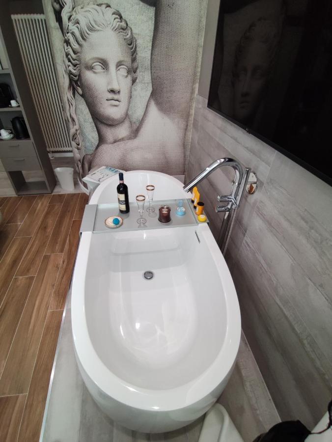 Il Sogno Di Afrodite Luxury *