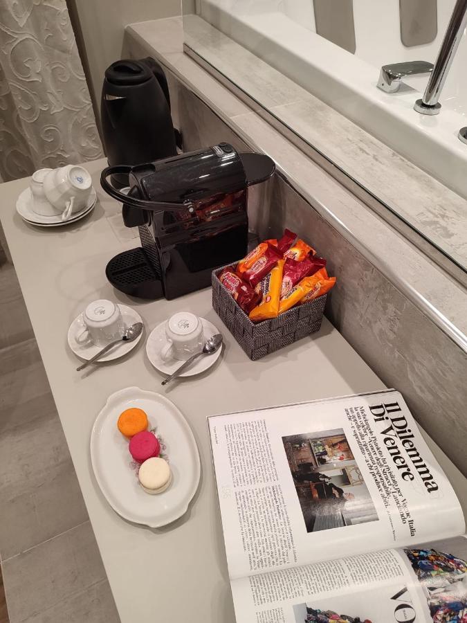 Bed & Breakfast Il Sogno Di Afrodite Luxury Roma