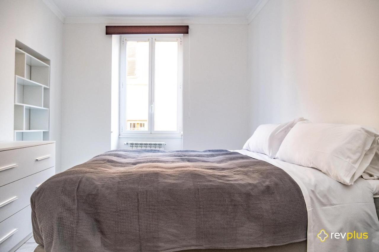 Mecenate Cavour Apartamento Roma