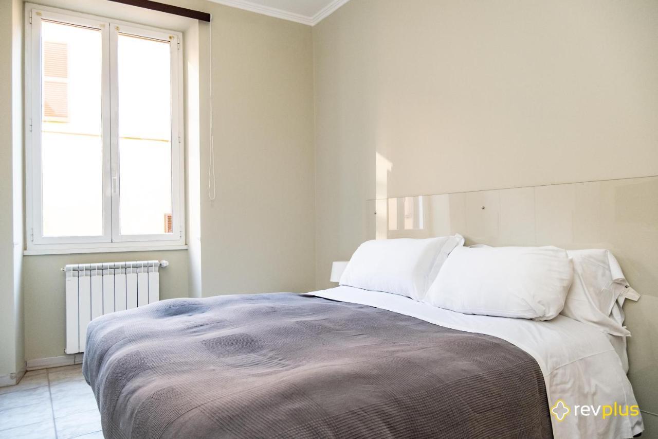 Apartamento Mecenate Cavour