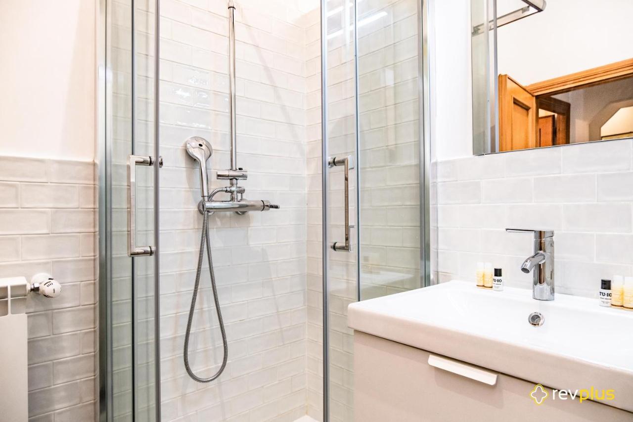 Apartamento Mecenate Cavour *