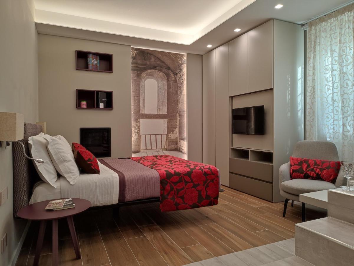 Il Sogno Di Afrodite Luxury Rom