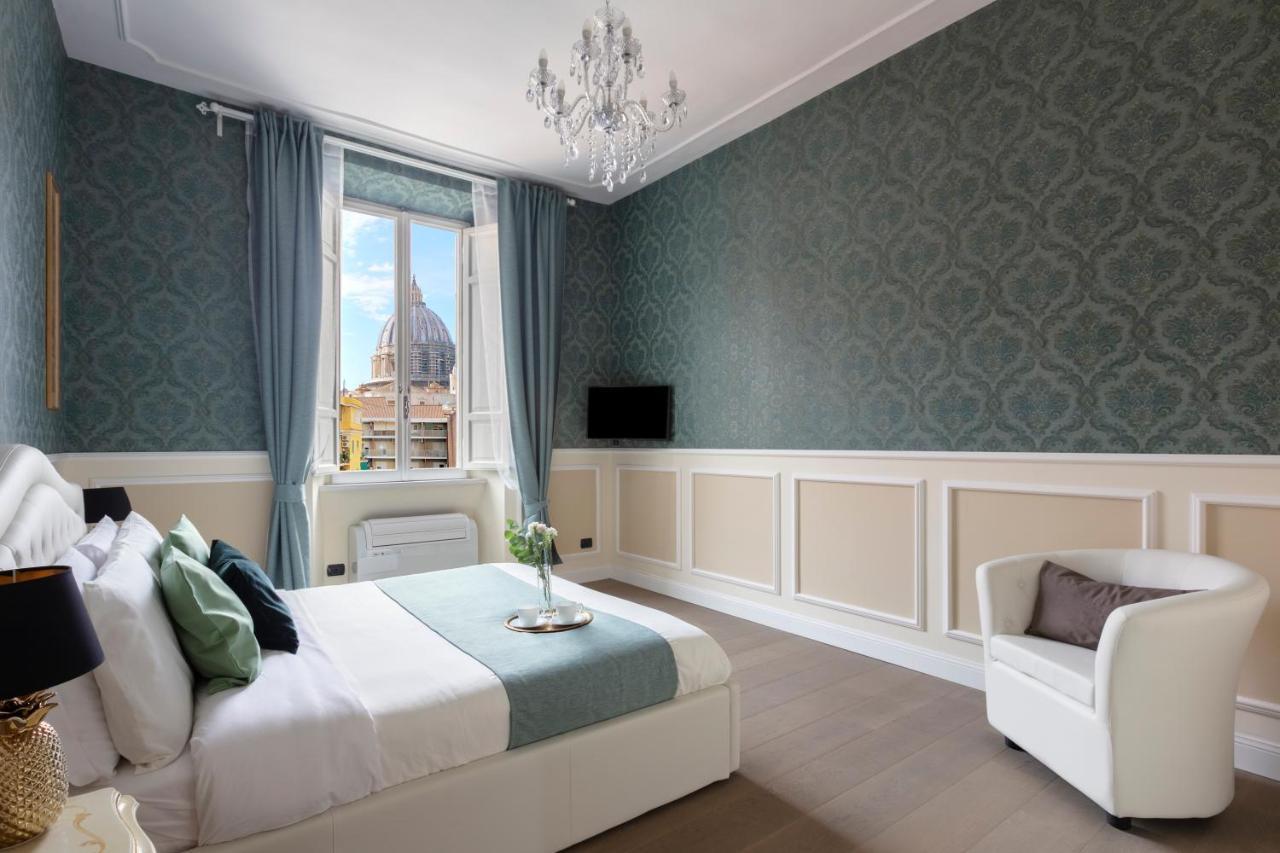 Renaissance Luxury Experience Appartamento