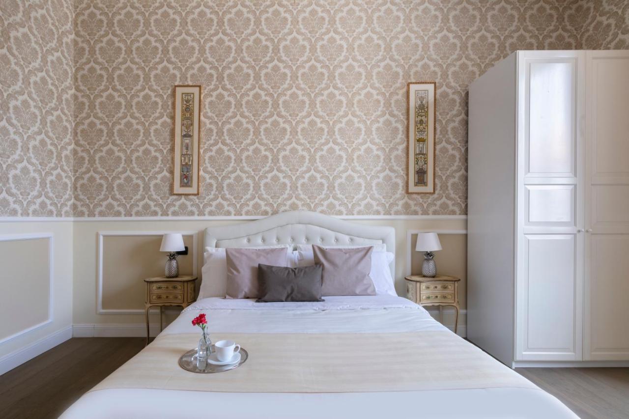 Renaissance Luxury Experience * Roma