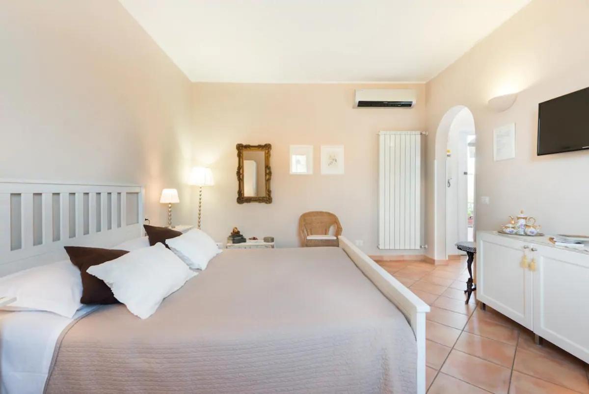 Leilighet A&g Candia Roma