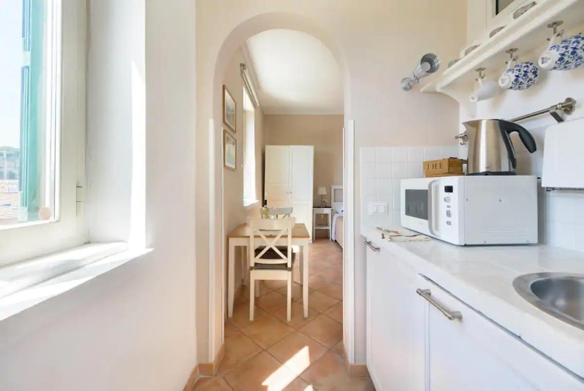 Leilighet A&g Candia Roma