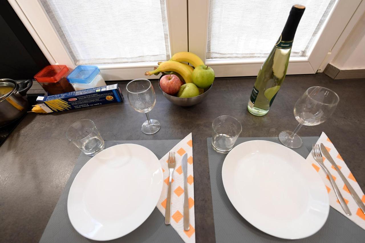 Apartamento San Vito - Monti *