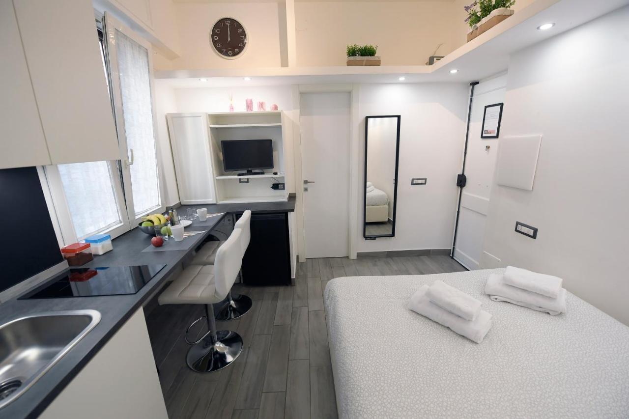 San Vito - Monti Apartamento
