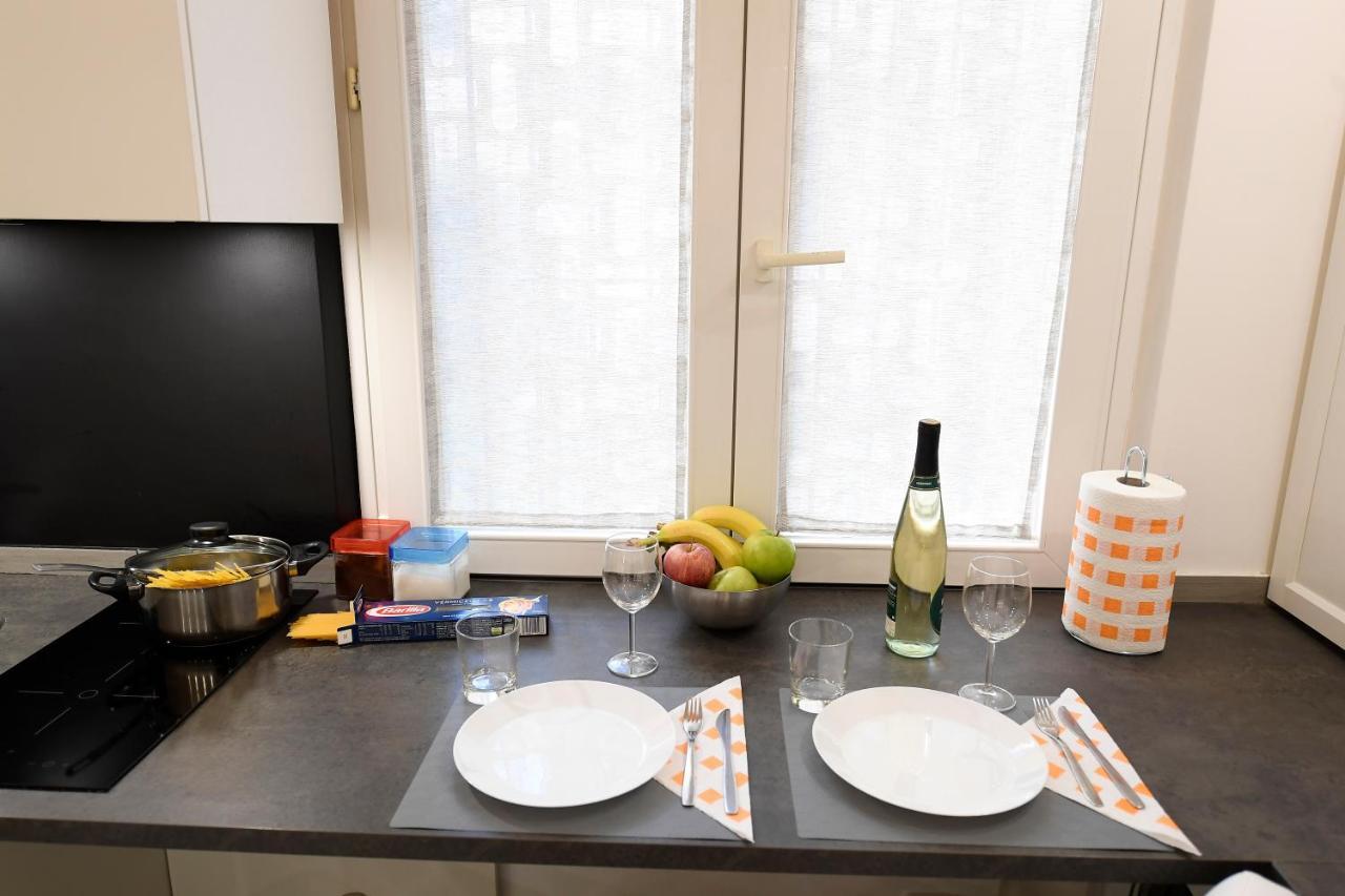 Apartamento San Vito - Monti *