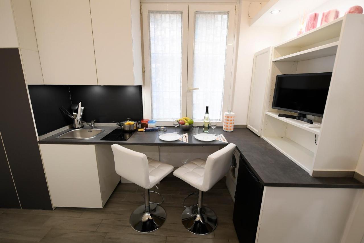 Apartamento San Vito - Monti