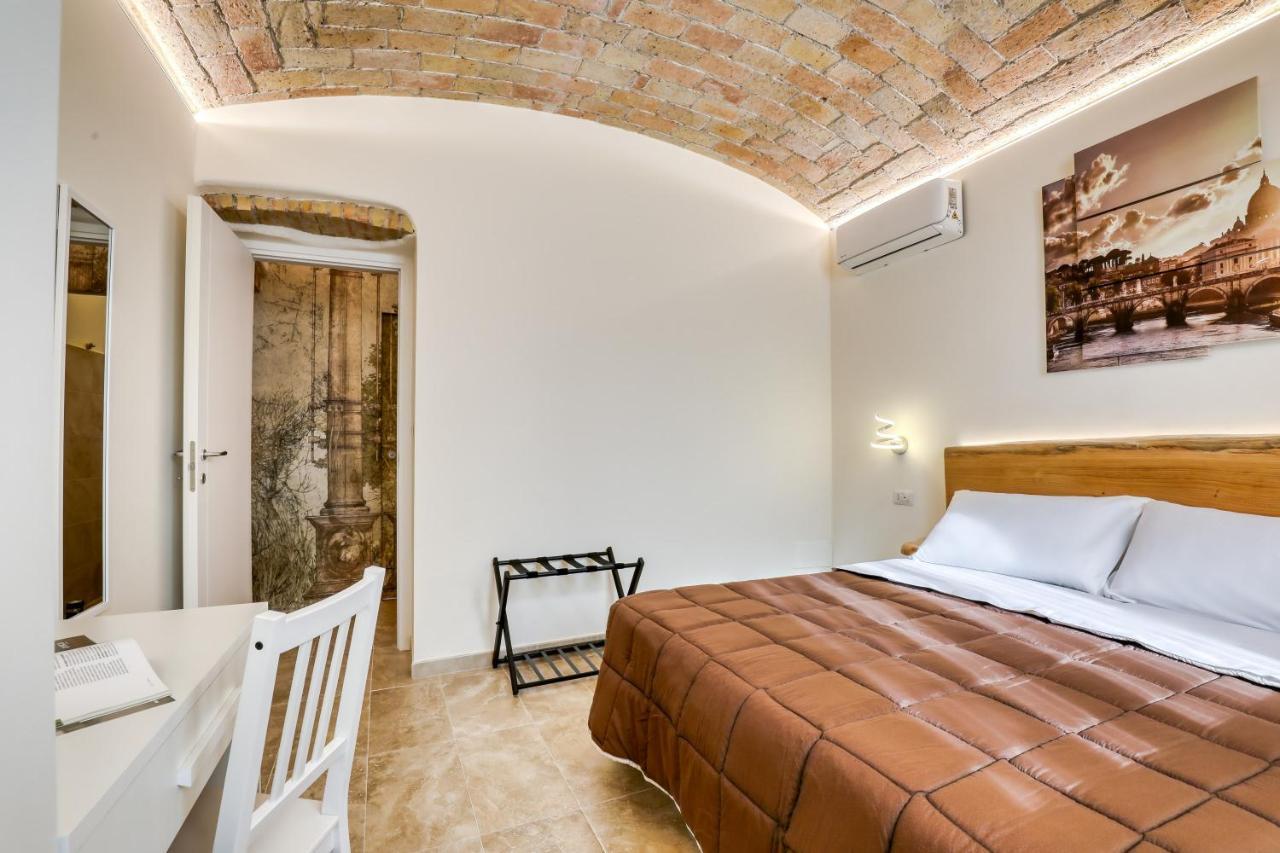 Appartamento Romarina Roma