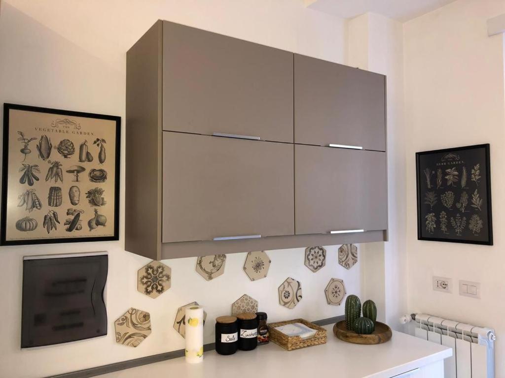 Il Sogno Di Augusto Bed and breakfast *