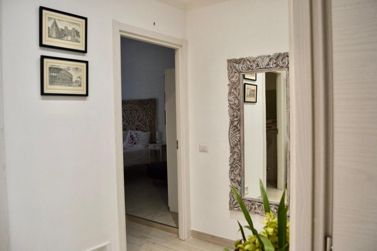 Il Sogno Di Augusto Bed and breakfast