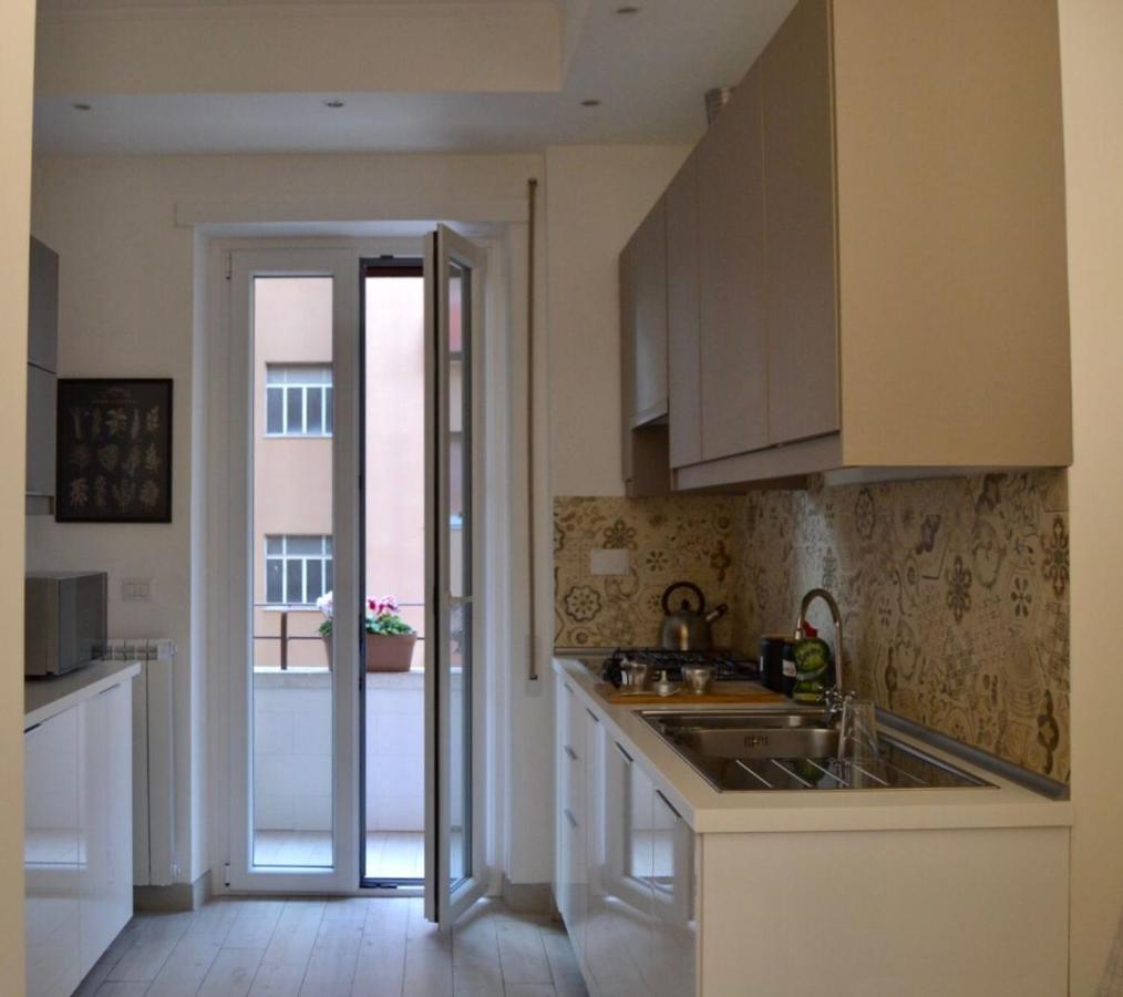 Bed and breakfast Il Sogno Di Augusto *