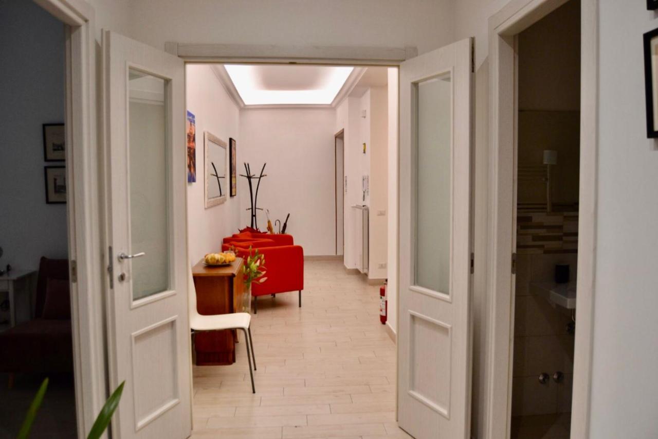 Bed and breakfast Il Sogno Di Augusto *