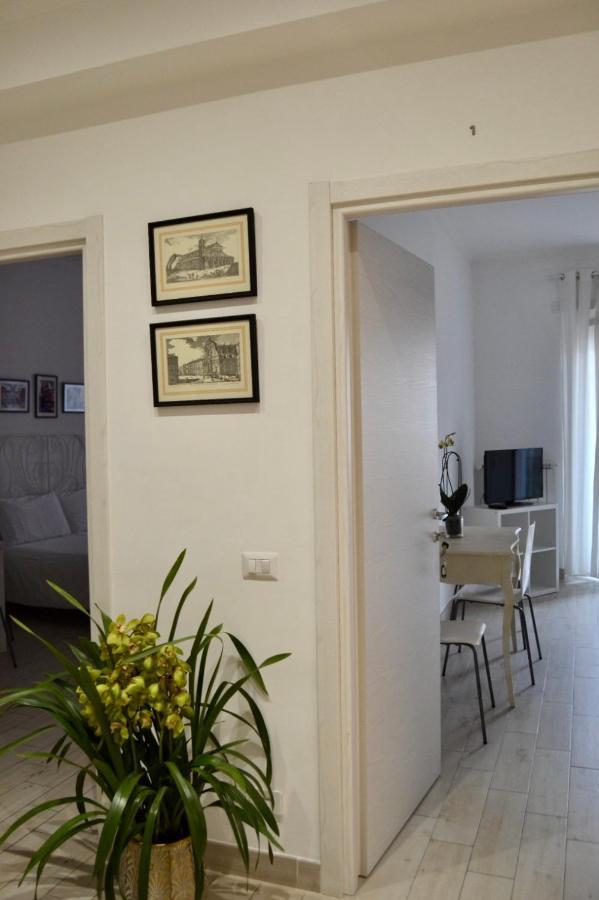 Il Sogno Di Augusto Bed and breakfast Roma