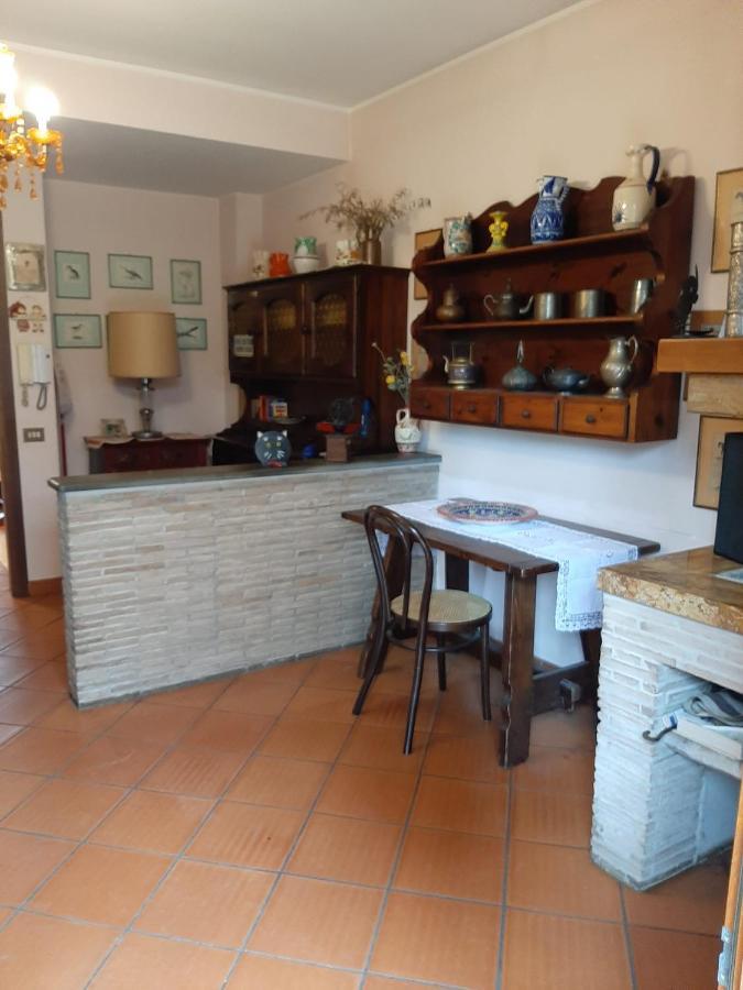 Villa Zamunda Roma