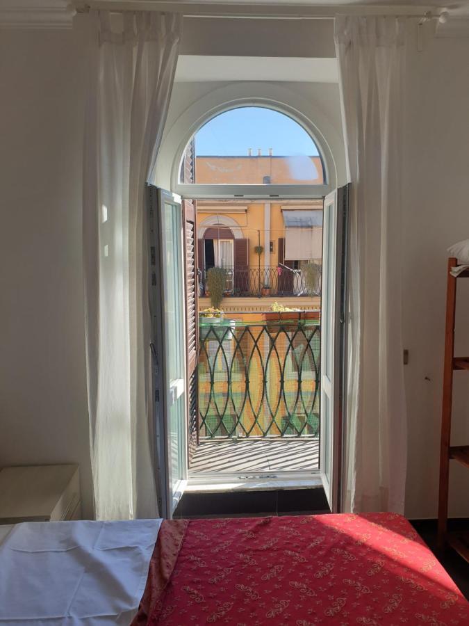 Casa de hóspedes Hello 2 Roma