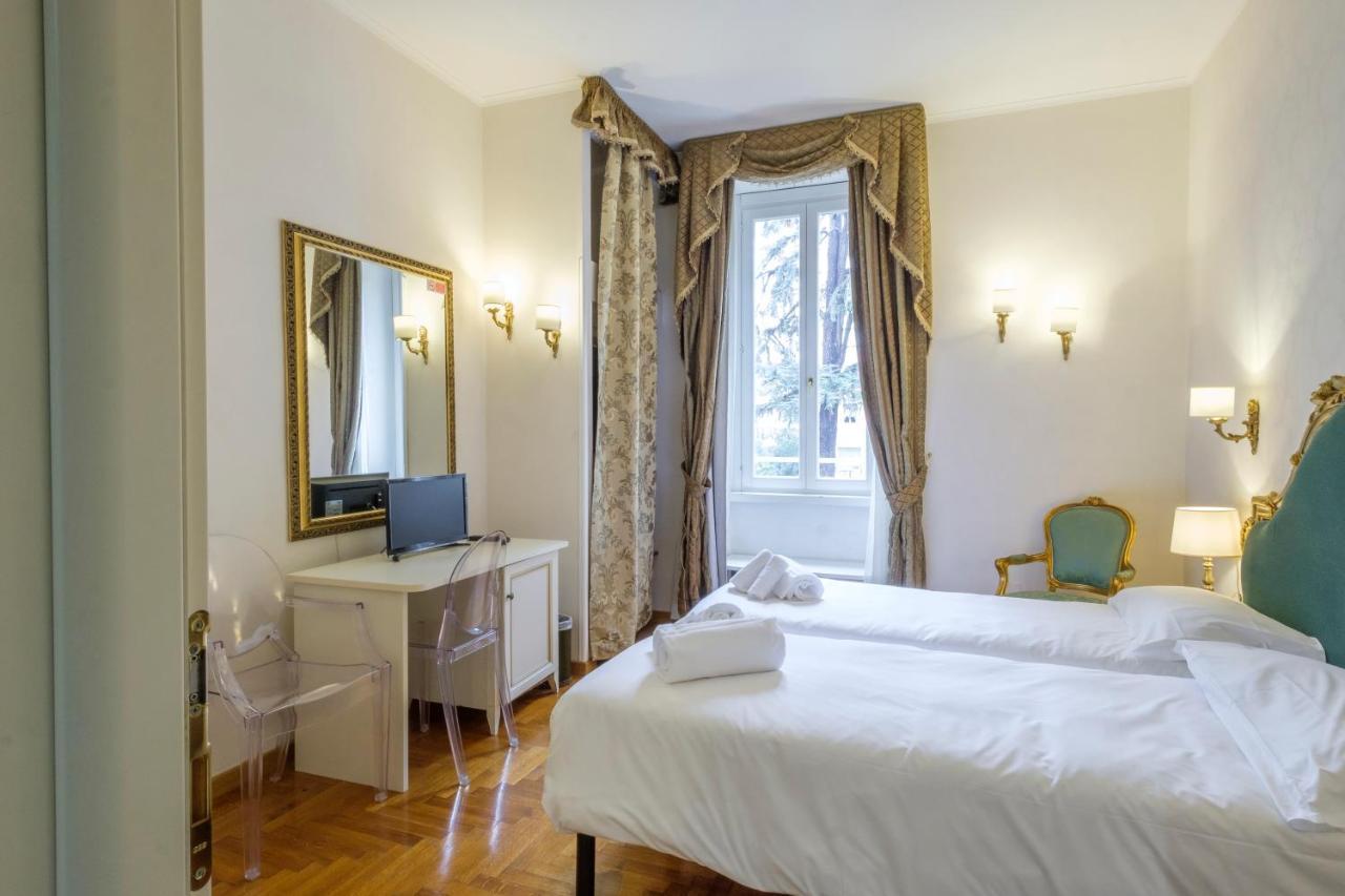 Hotel Dcboutiquehotel Roma