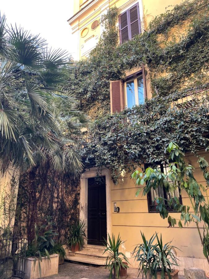 Insula Urbis Bed & Breakfast Roma