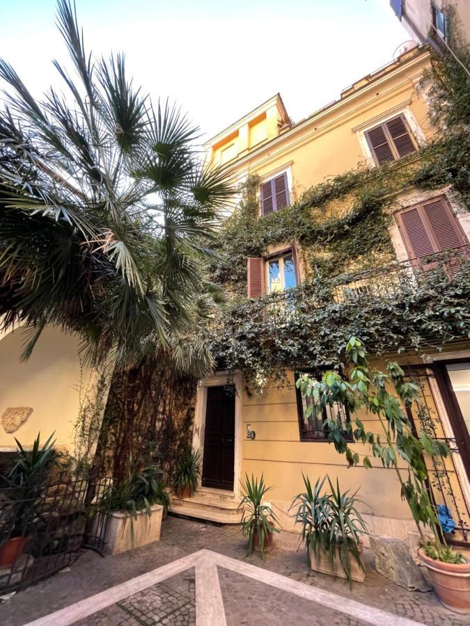 Bed & Breakfast Insula Urbis Roma