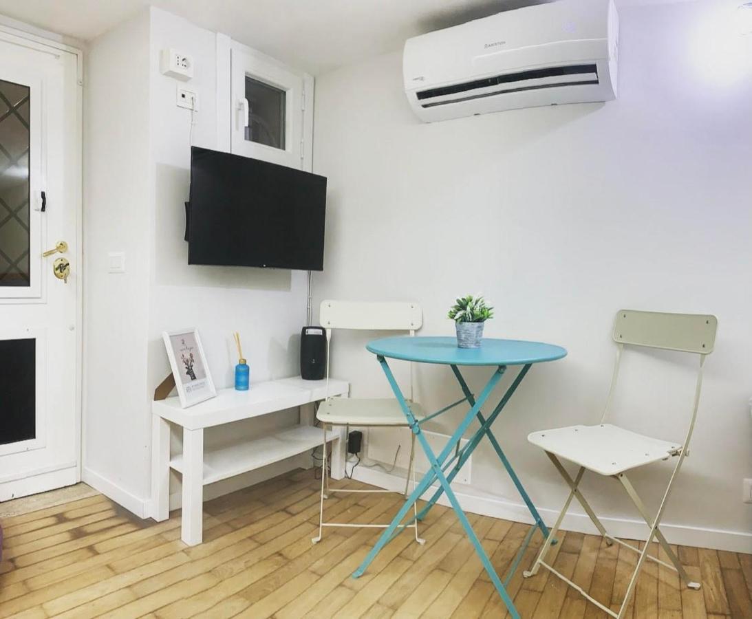 Apartamento Pantheon