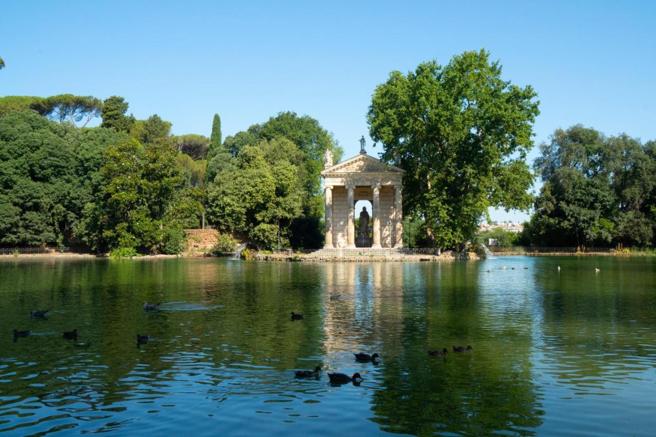 Giardino Del Bed & Breakfast