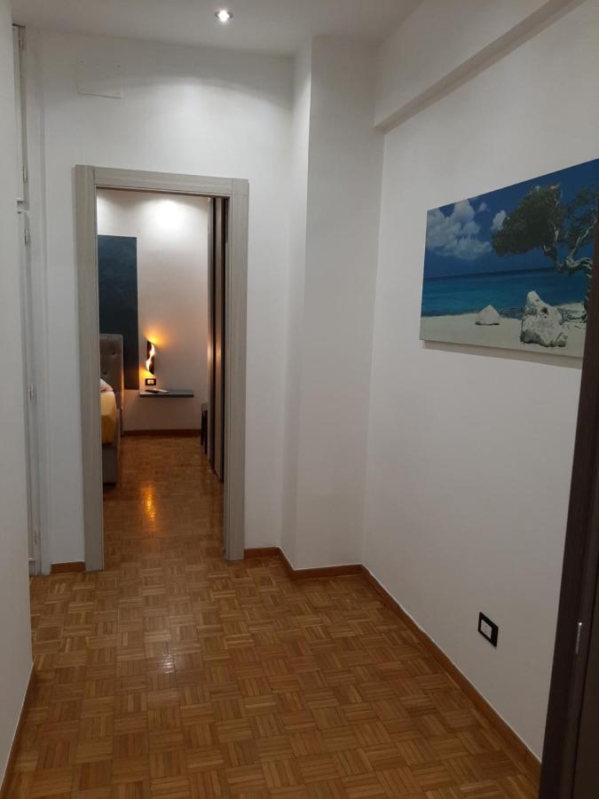 Alecatia 2 Leilighet Roma