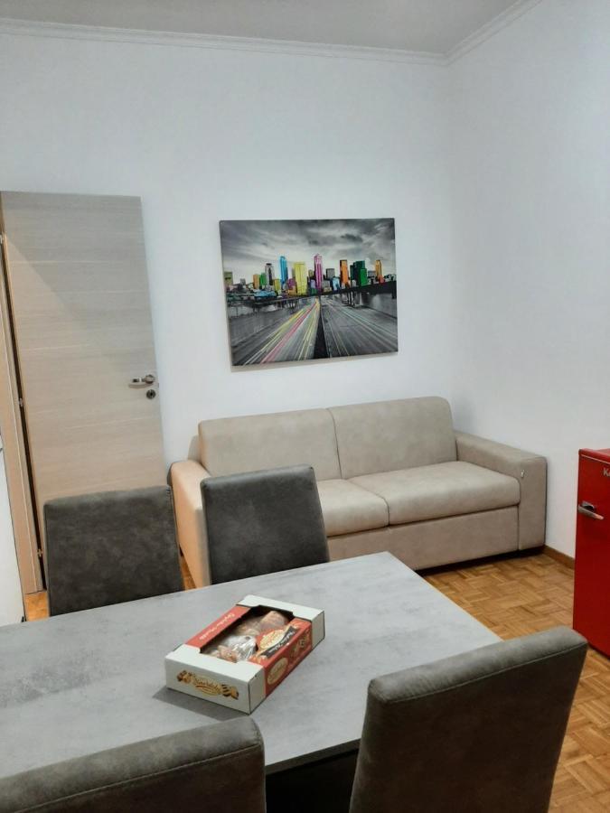 Leilighet Alecatia 2 *