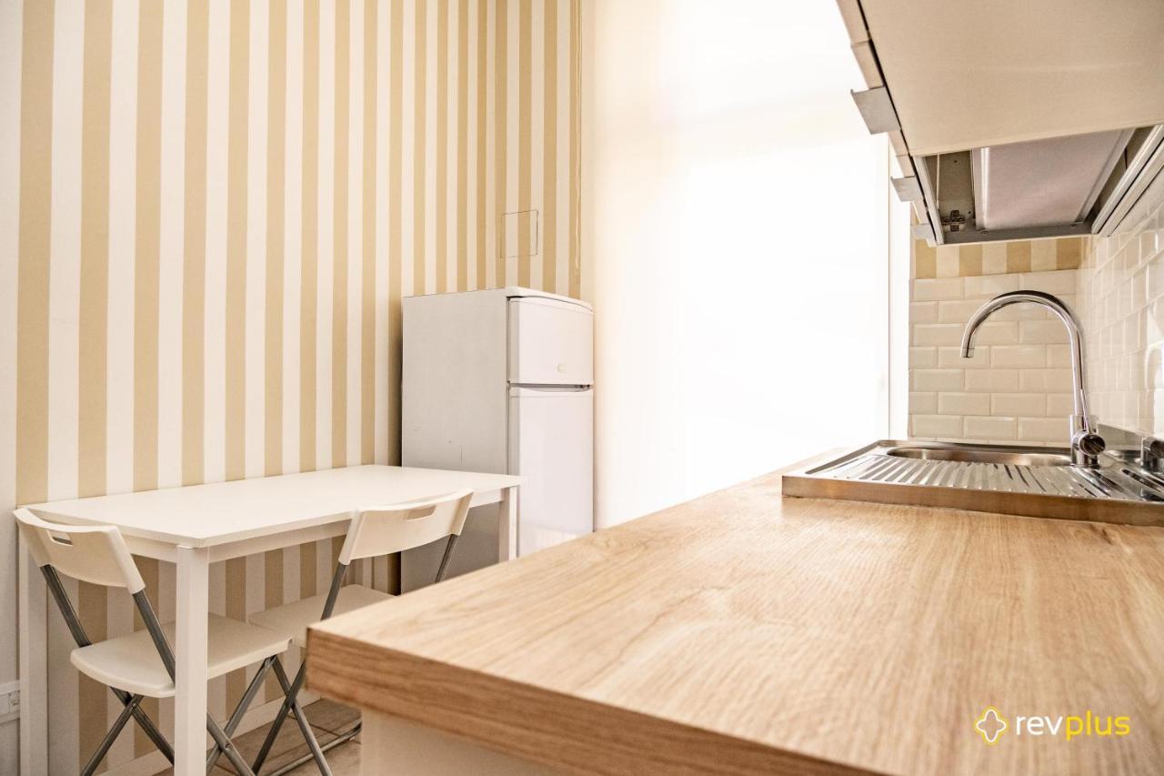 Apartamento Mecenate Cavour