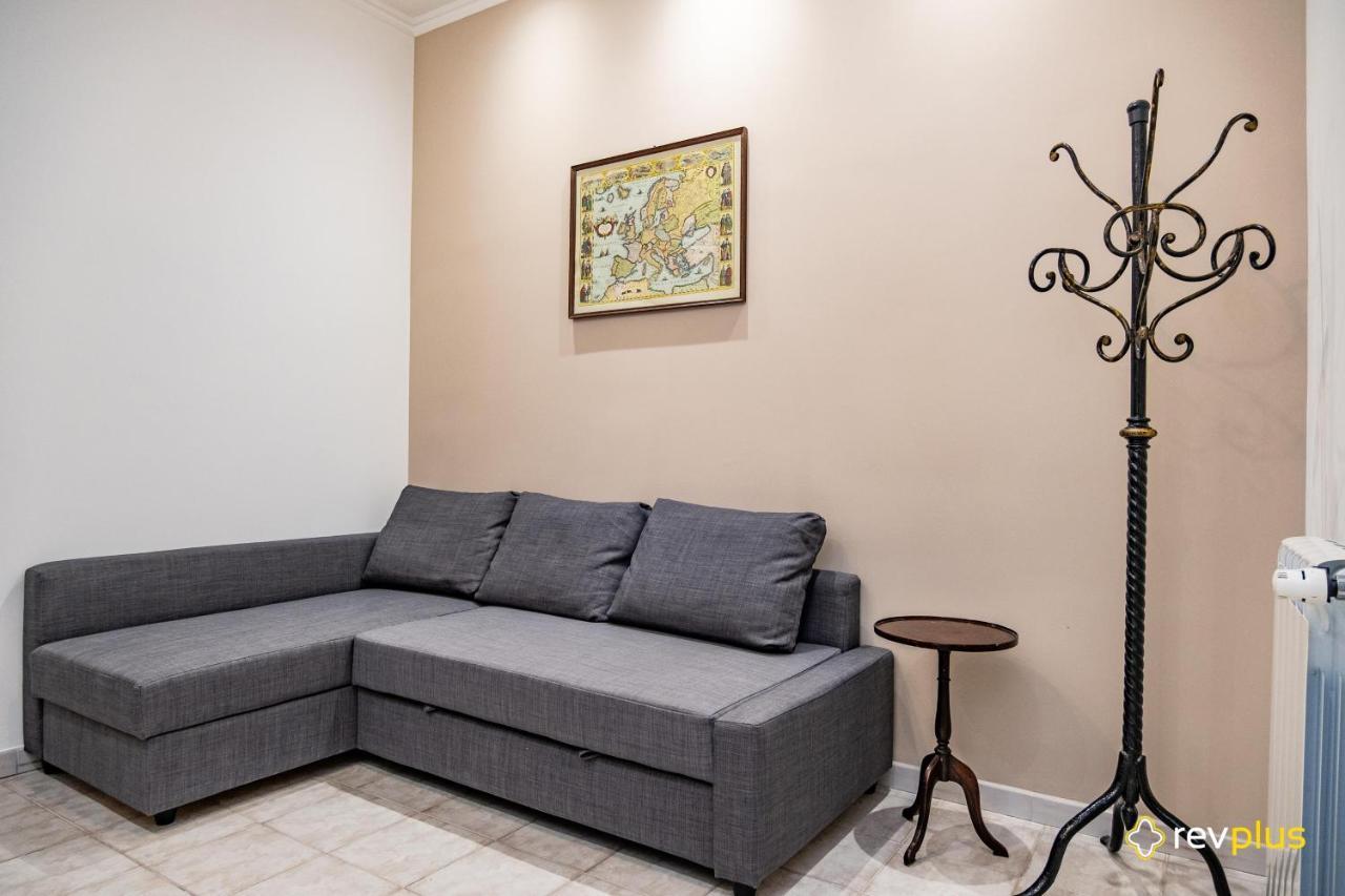 Mecenate Cavour Apartamento *