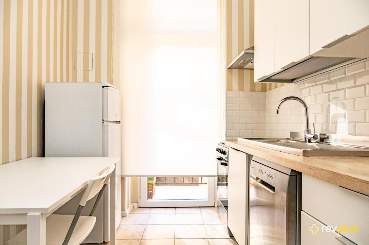 Apartamento Mecenate Cavour