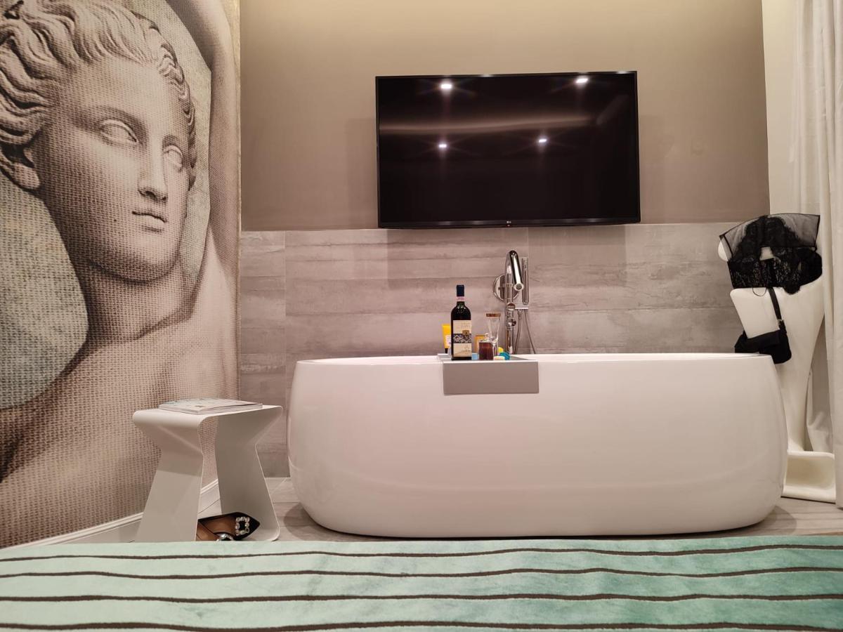 Il Sogno Di Afrodite Luxury * Rom