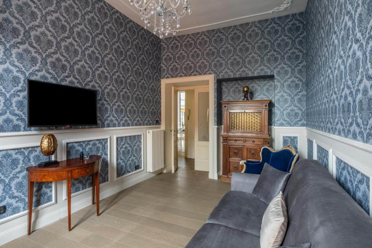 Appartamento Renaissance Luxury Experience *