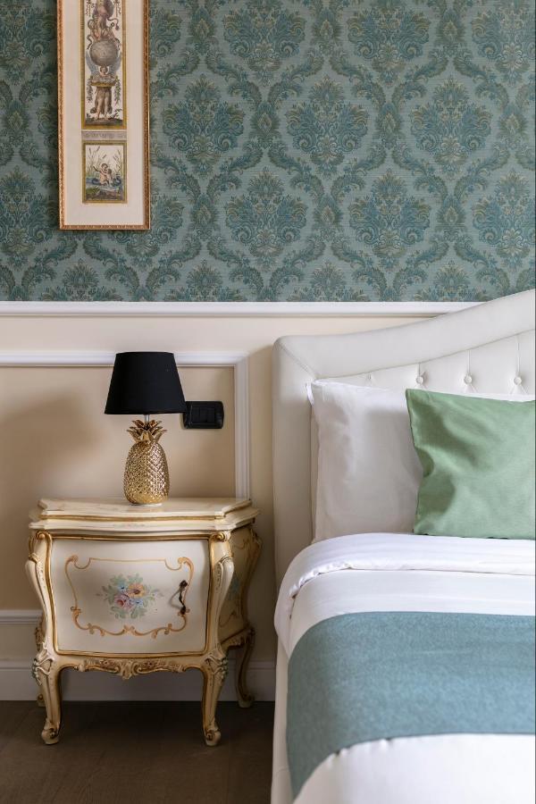 Appartamento Renaissance Luxury Experience