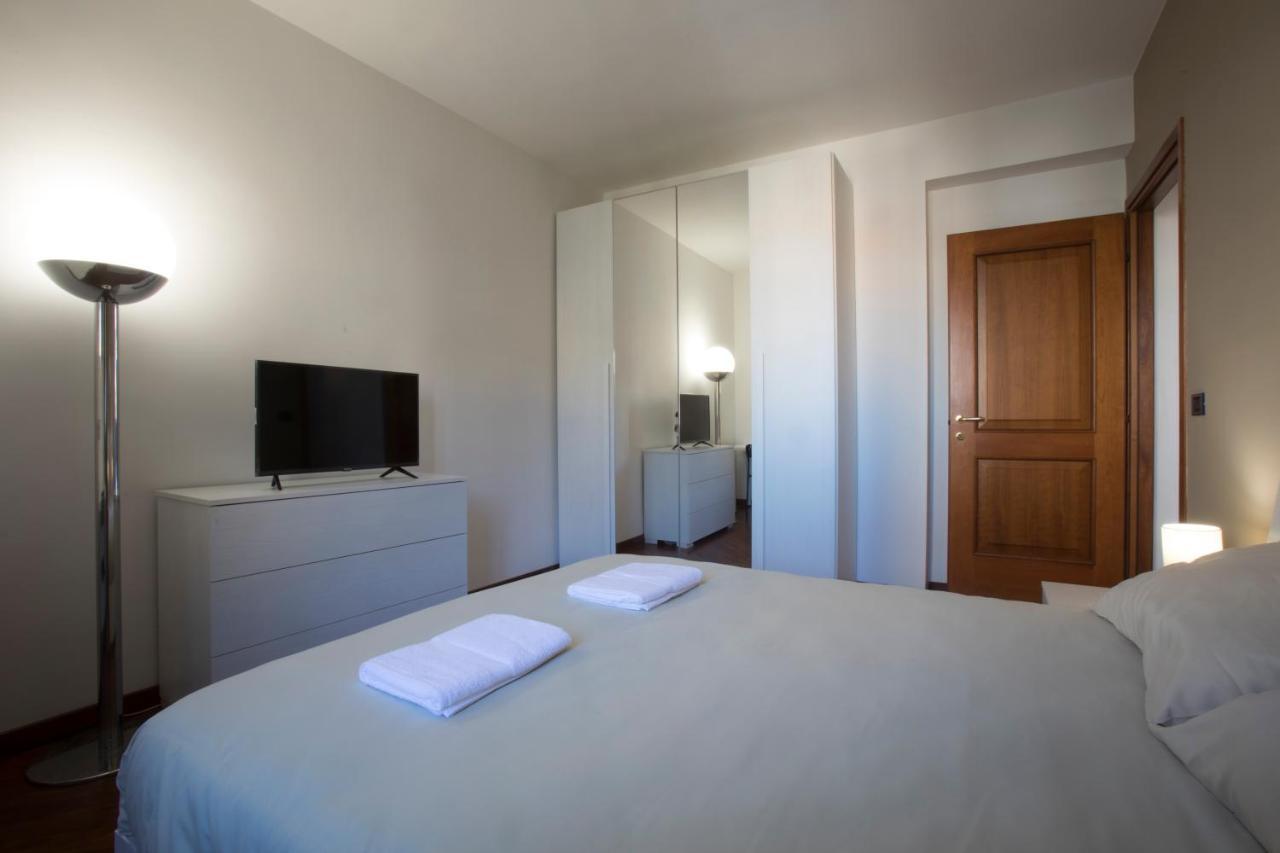 Moderno Metro B San Paolo Apartment
