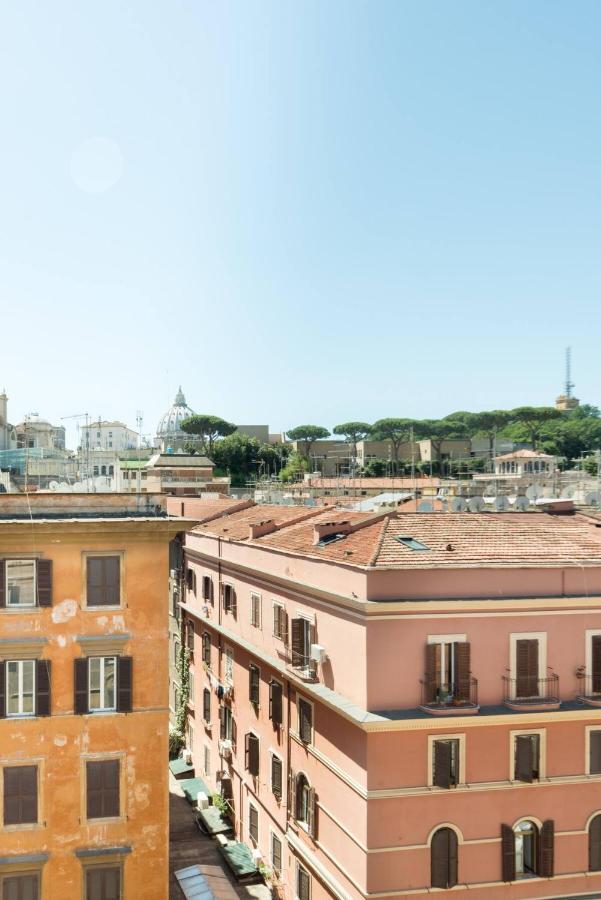 Leilighet A&g Candia Roma