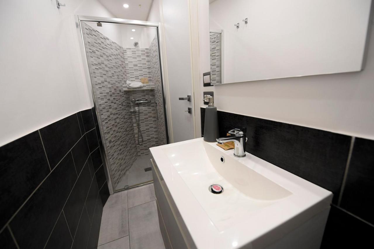 San Vito - Monti Apartamento Roma
