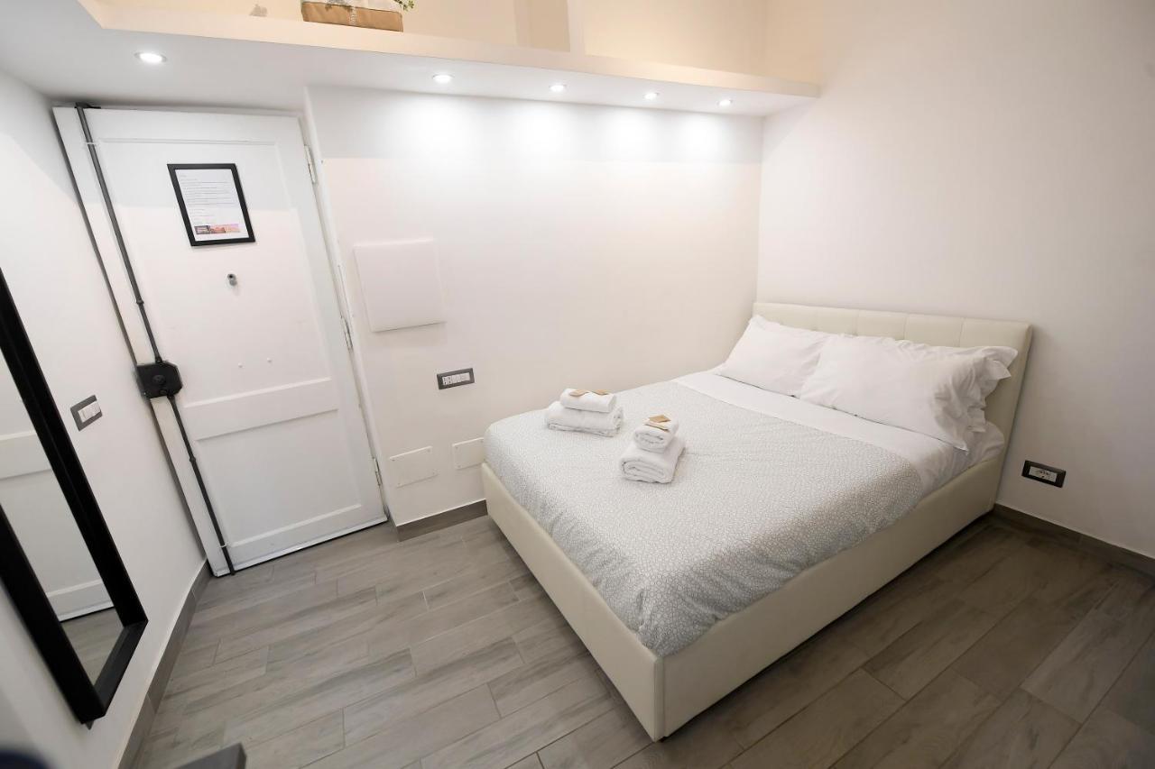 San Vito - Monti Apartamento *