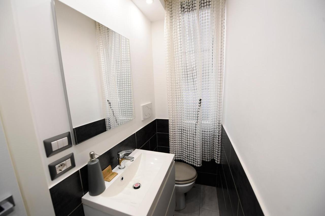 Apartamento San Vito - Monti *
