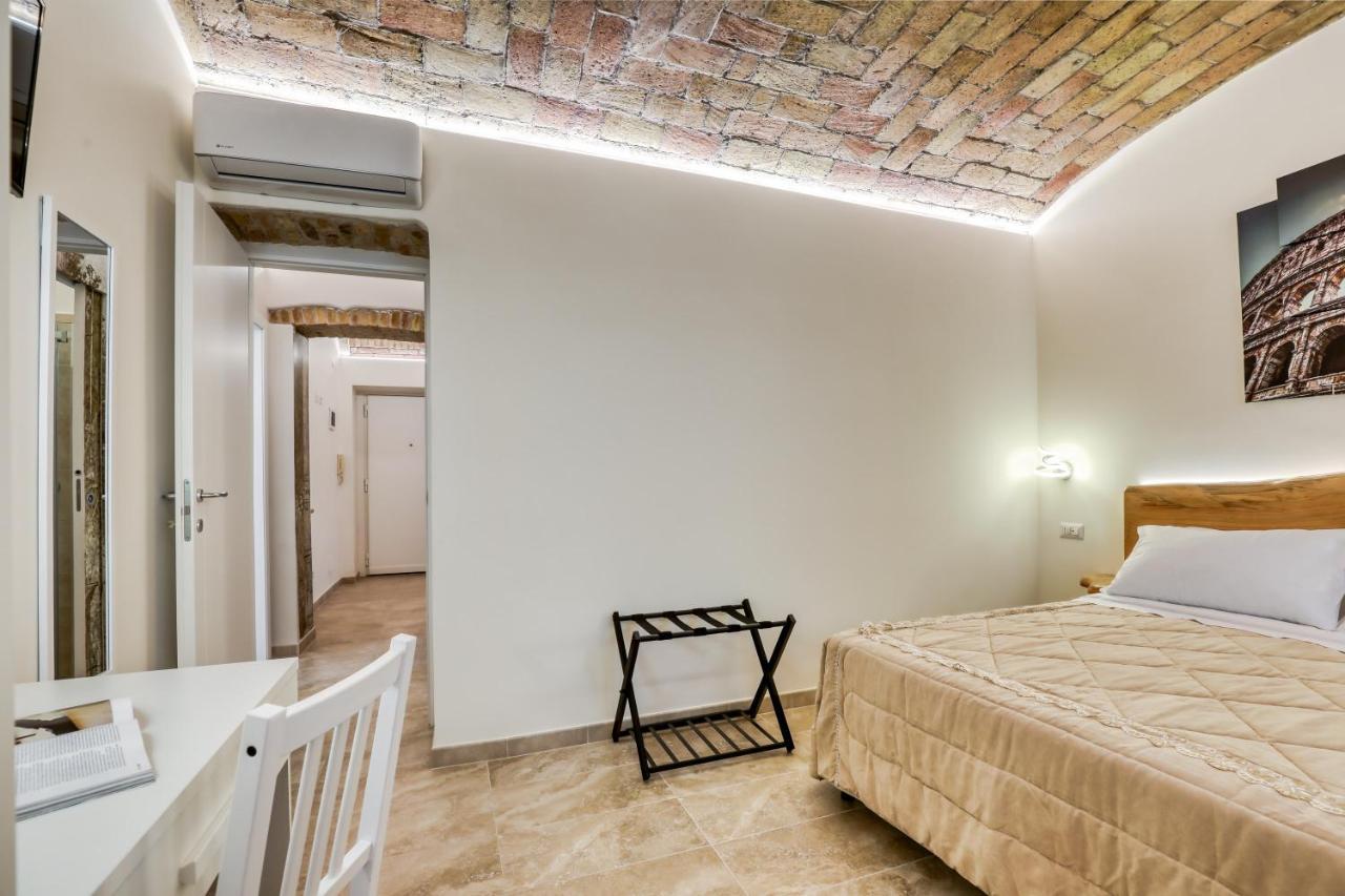 Romarina Appartamento Roma