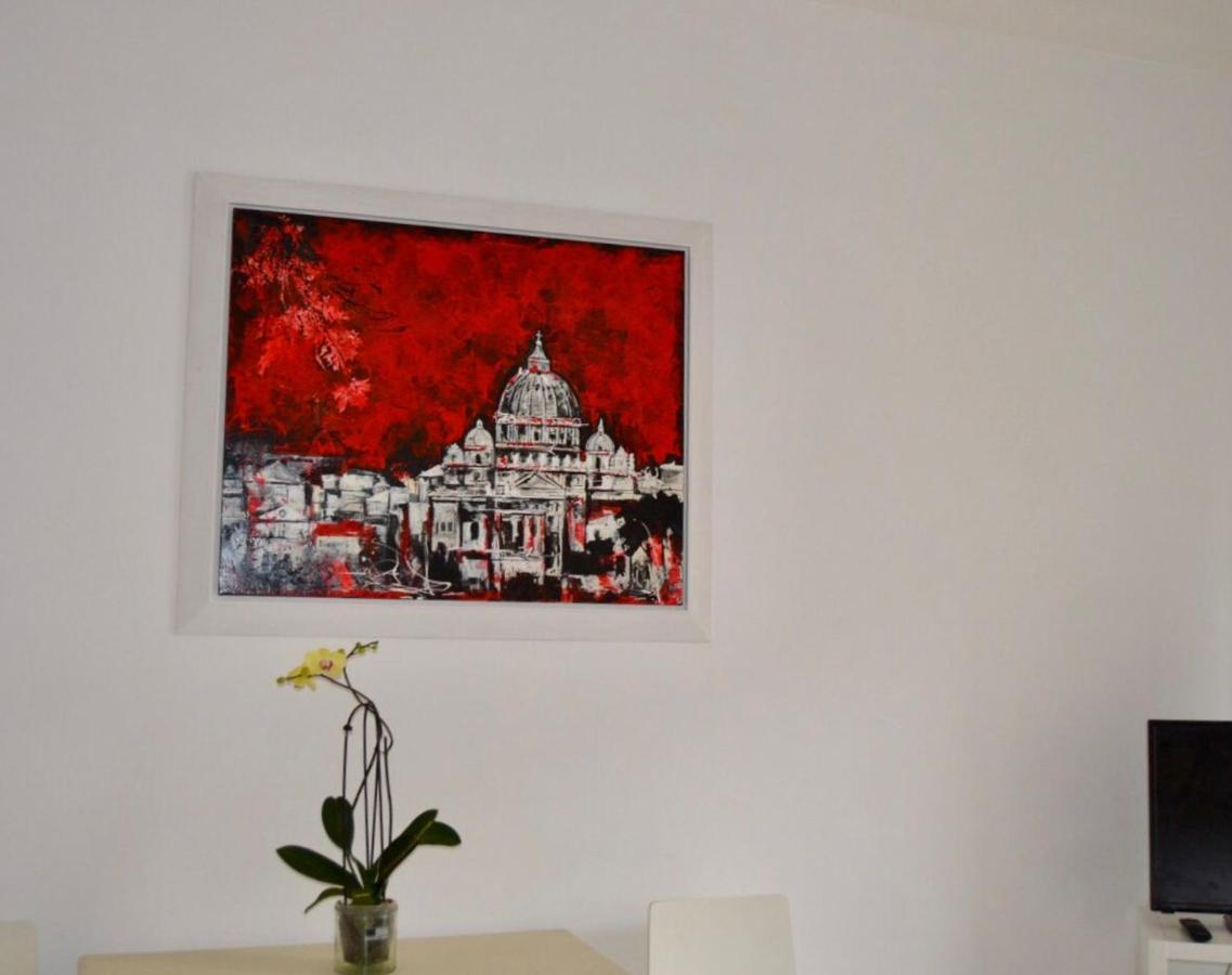 Il Sogno Di Augusto * Roma