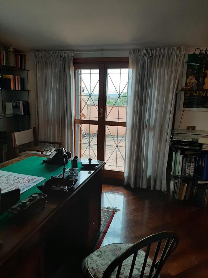 Zamunda Villa Roma
