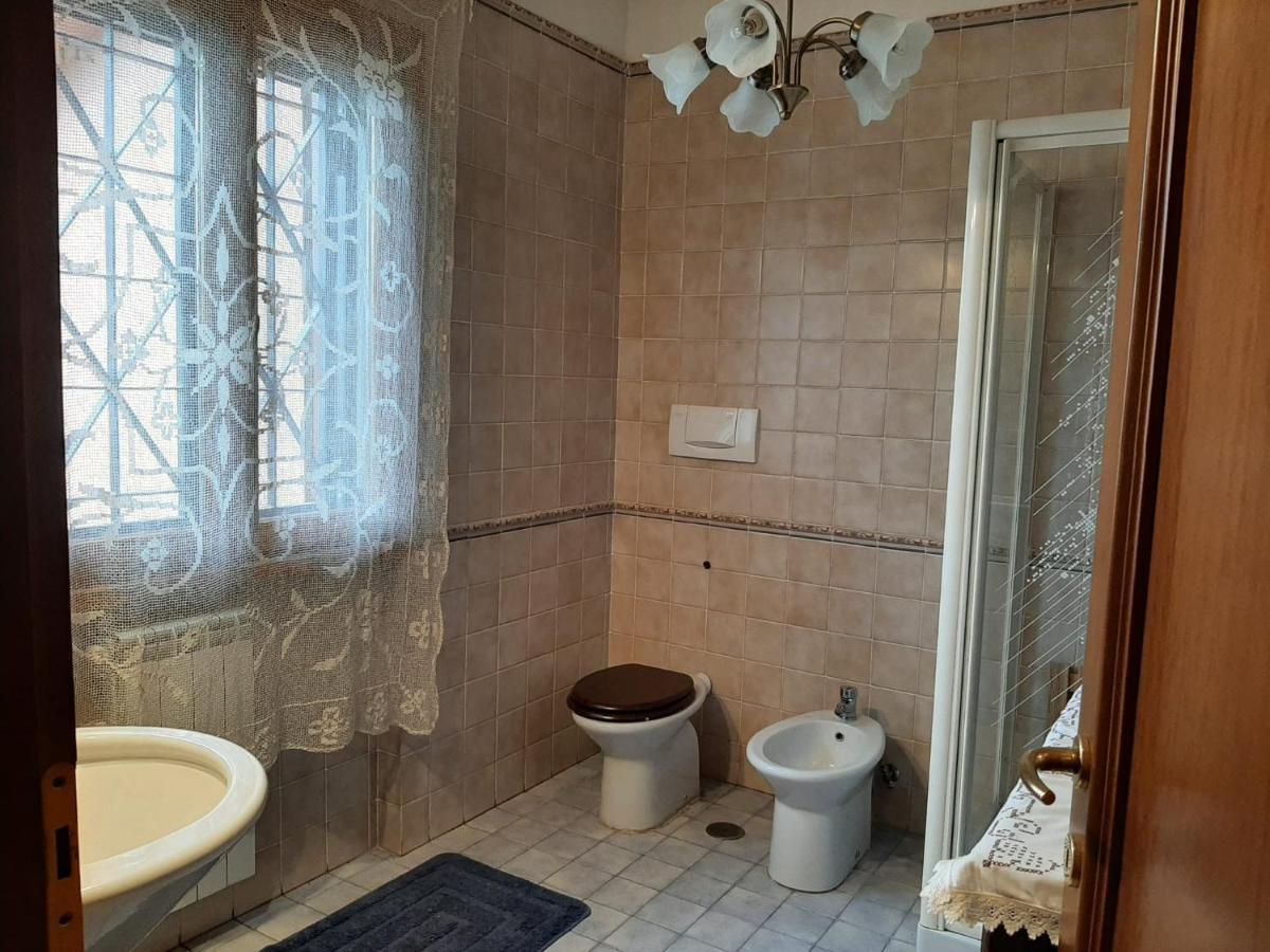 Zamunda Villa Roma