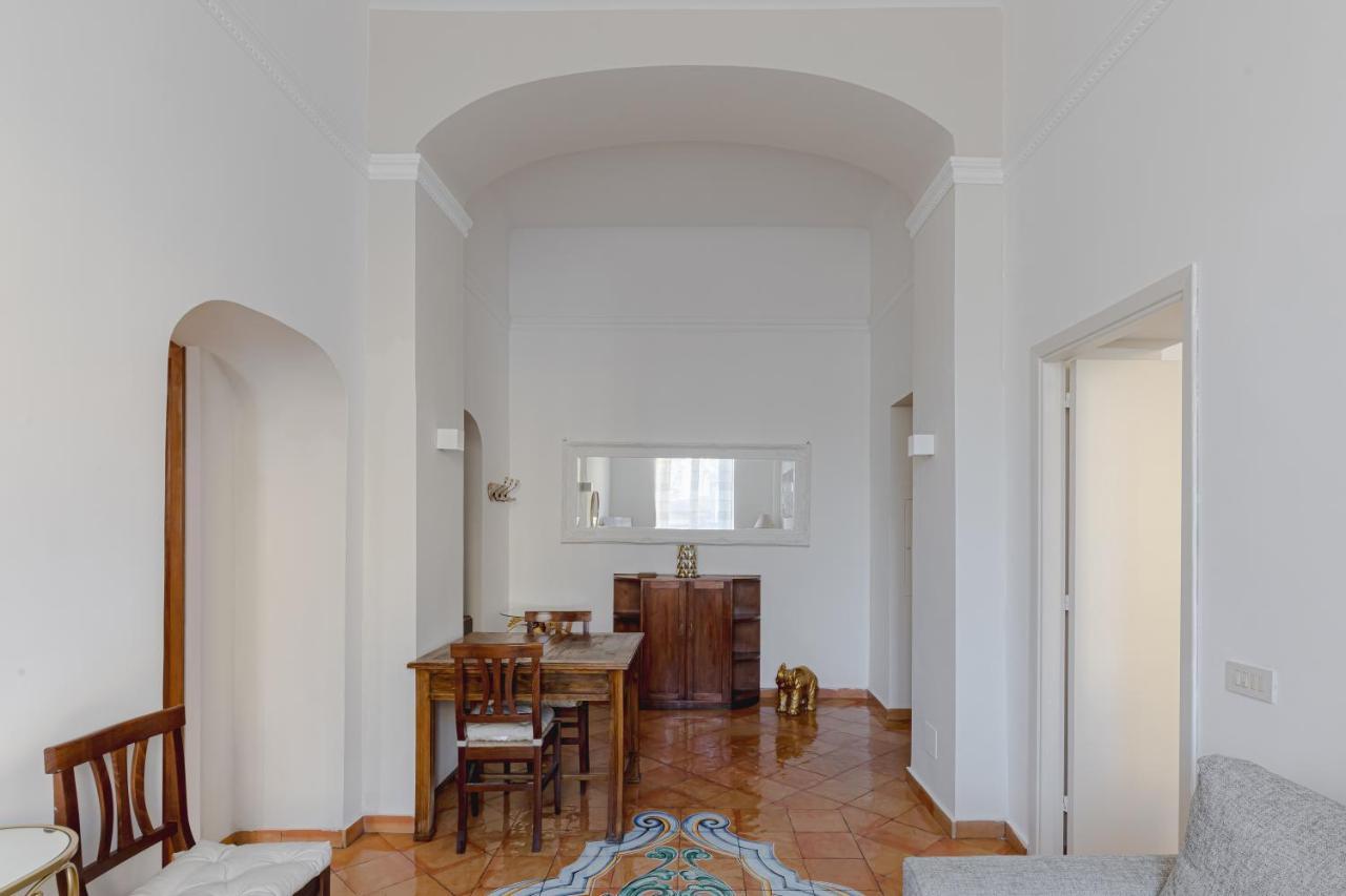Apartment Romantic 2 Piazza Del Popolo *