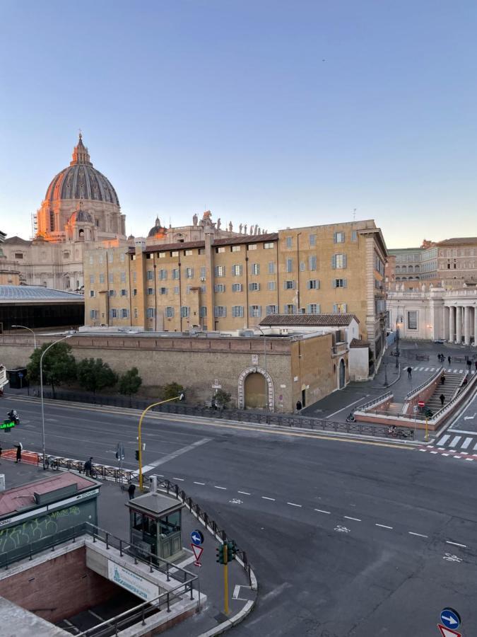 Apartamento San Pietro *