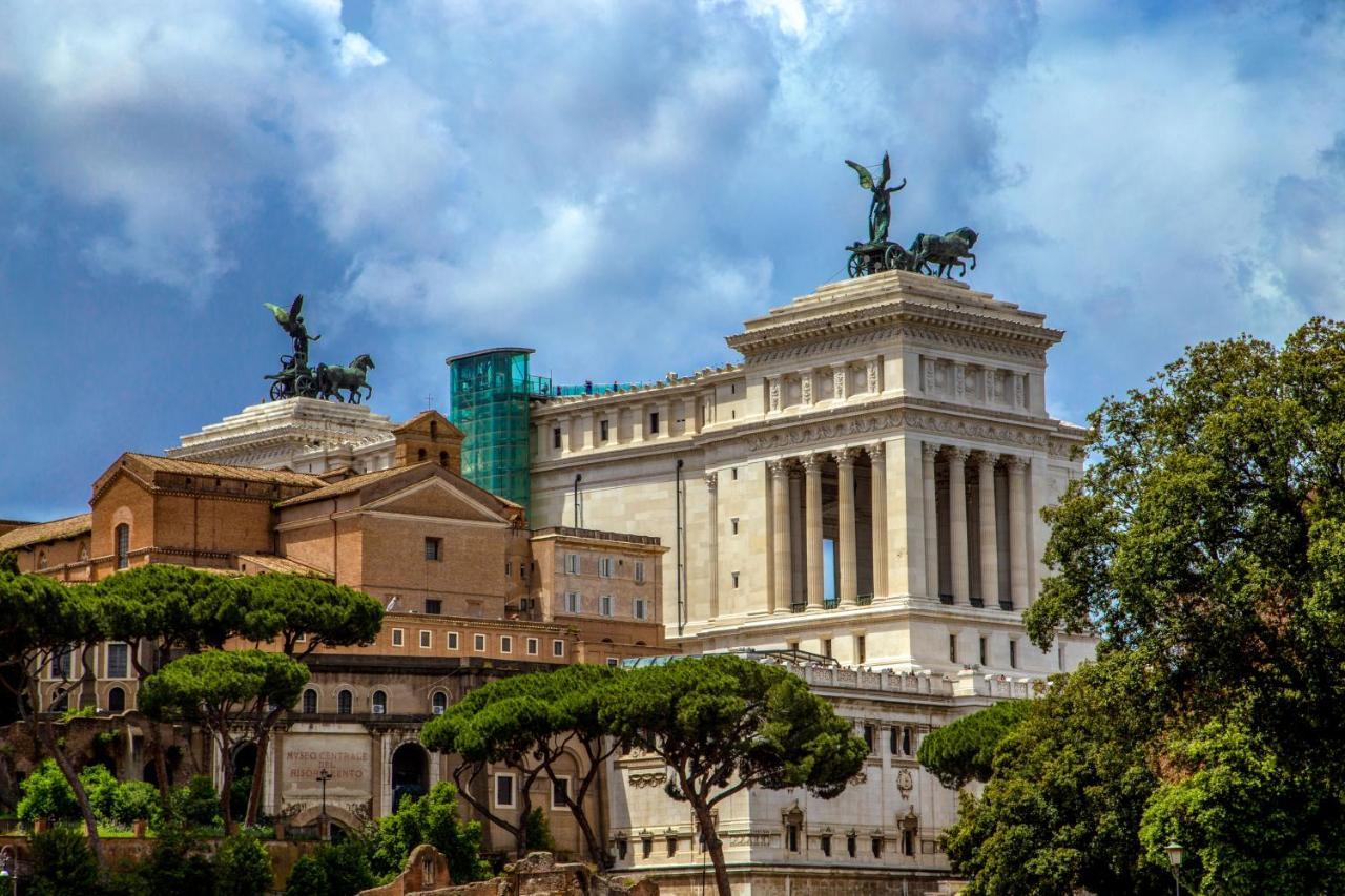 Apartamento Forum View